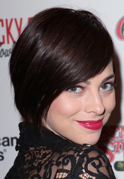 Krysta Rodriguez Photo