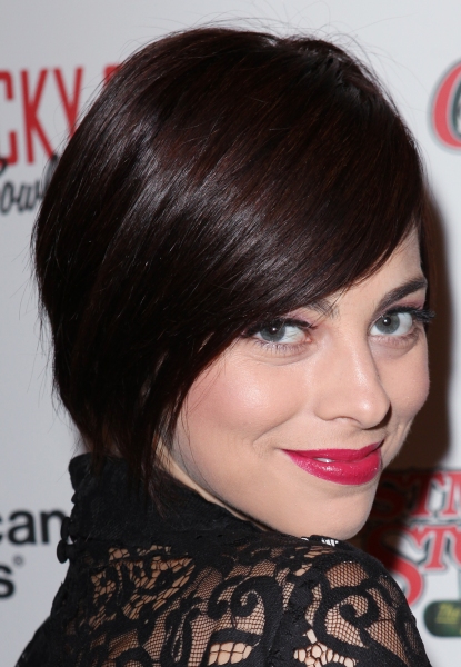 Photo Coverage: A CHRISTMAS STORY's Opening Night Arrivals! Image