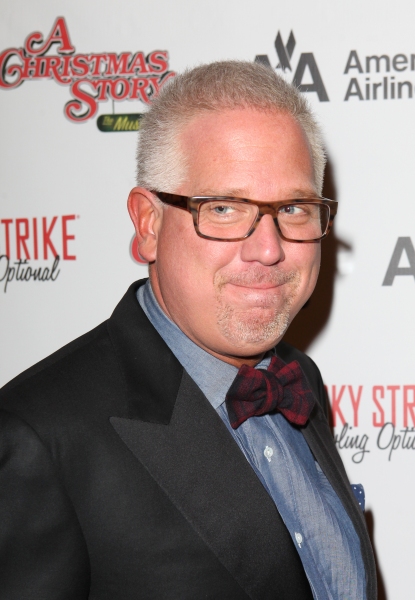 Photo Coverage: A CHRISTMAS STORY's Opening Night Arrivals! Image