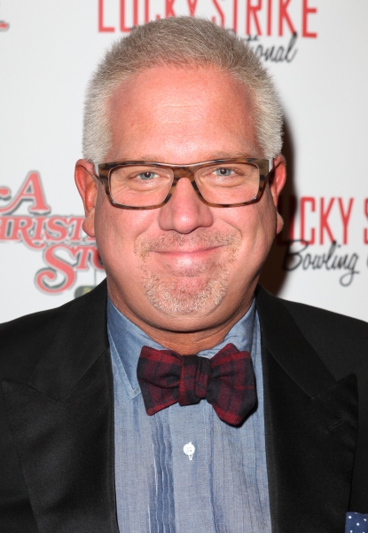 Glenn Beck Photo