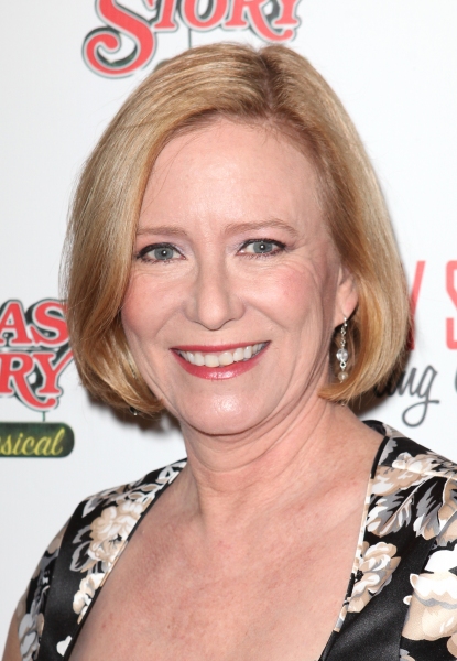 Eve Plumb Photo