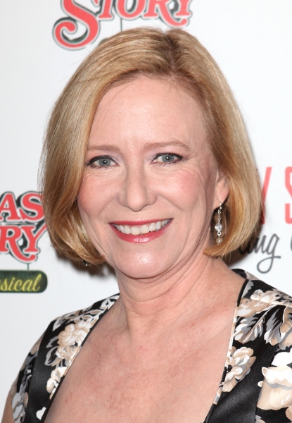 Photo Coverage: A CHRISTMAS STORY's Opening Night Arrivals! Image