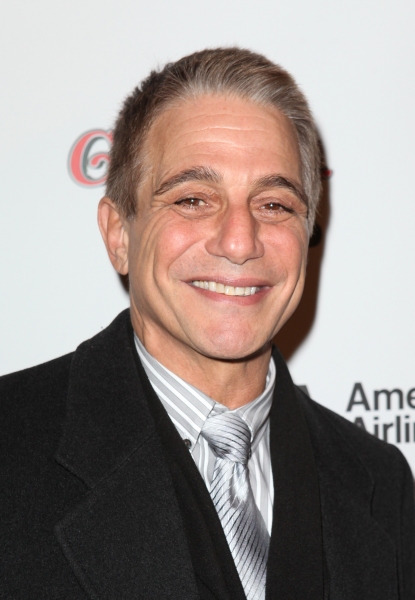Photo Coverage: A CHRISTMAS STORY's Opening Night Arrivals! Image