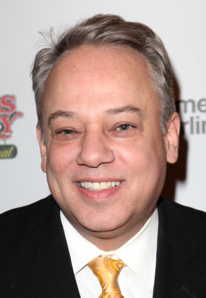 Photo Coverage: A CHRISTMAS STORY's Opening Night Arrivals! Image