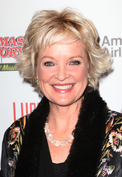 Photo Coverage: A CHRISTMAS STORY's Opening Night Arrivals! Image