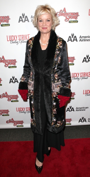 Photo Coverage: A CHRISTMAS STORY's Opening Night Arrivals! Image