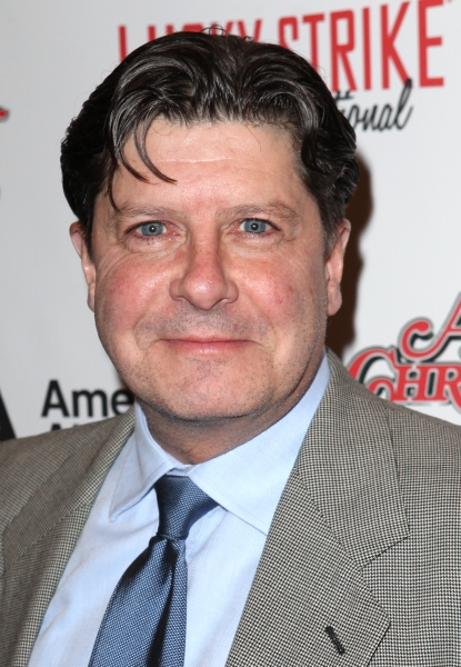 Photo Coverage: A CHRISTMAS STORY's Opening Night Arrivals! Image