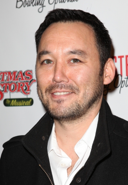 Photo Coverage: A CHRISTMAS STORY's Opening Night Arrivals! Image