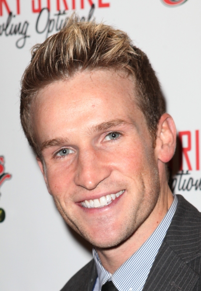 Photo Coverage: A CHRISTMAS STORY's Opening Night Arrivals! Image