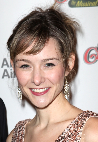 Photo Coverage: A CHRISTMAS STORY's Opening Night Arrivals! Image
