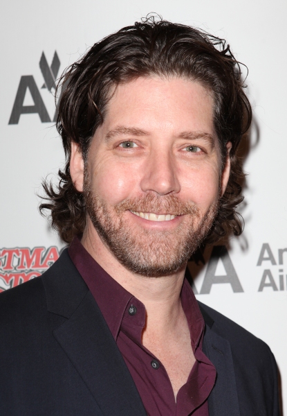 Photo Coverage: A CHRISTMAS STORY's Opening Night Arrivals! Image