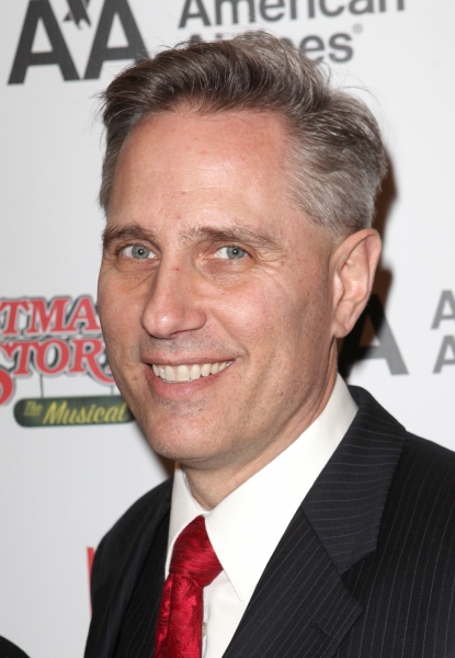 Photo Coverage: A CHRISTMAS STORY's Opening Night Arrivals! Image