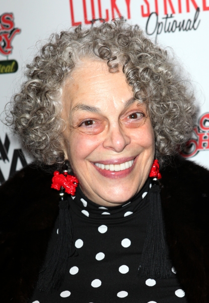 Photo Coverage: A CHRISTMAS STORY's Opening Night Arrivals! Image