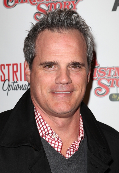 Photo Coverage: A CHRISTMAS STORY's Opening Night Arrivals! Image