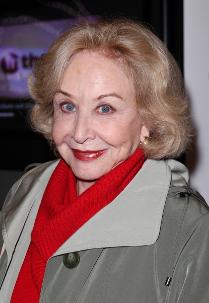 Photo Coverage: A CHRISTMAS STORY's Opening Night Arrivals! Image