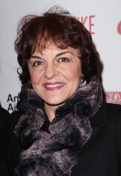 Photo Coverage: A CHRISTMAS STORY's Opening Night Arrivals! Image