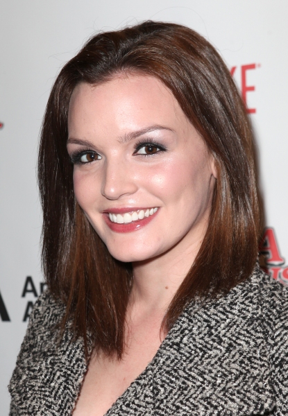 Photo Coverage: A CHRISTMAS STORY's Opening Night Arrivals! Image