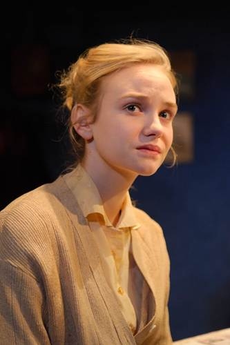 Photo Flash: First Look at Max Bennett, Gwilym Lee and More in Donmar Warehouse's THE PROMISE Image