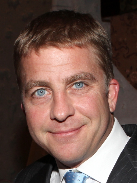 Exclusive Photo Coverage: Inside A CHRISTMAS STORY's Gypsy Robe Ceremony Image