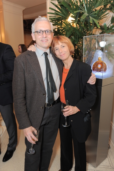 Photo Flash: Neil Patrick Harris at the Geffen Playhouse's 2012 Chairman's Circle Dinner 