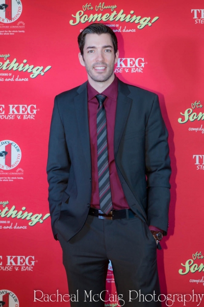 Photo Coverage: Eric McCormack, Nelly Furtado and More at It's Always Something! Image