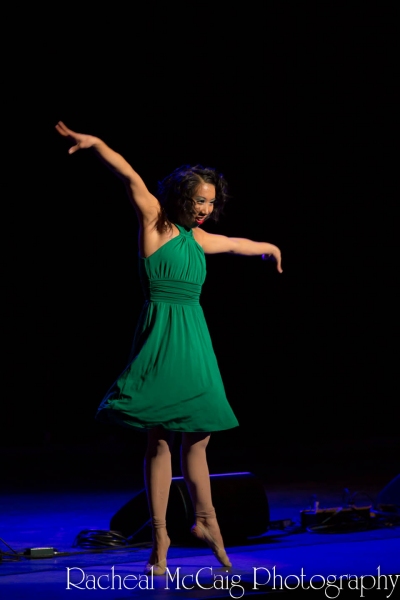 Photo Coverage: Eric McCormack, Nelly Furtado and More at It's Always Something! Image