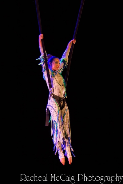 Photo Coverage: Eric McCormack, Nelly Furtado and More at It's Always Something! Image