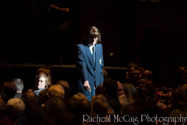 Photo Coverage: Eric McCormack, Nelly Furtado and More at It's Always Something! Image