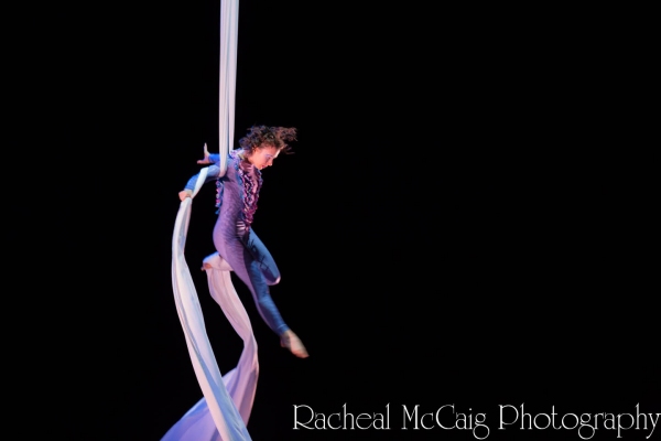 Photo Coverage: Eric McCormack, Nelly Furtado and More at It's Always Something! Image