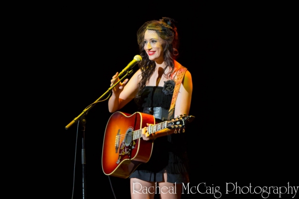 Photo Coverage: Eric McCormack, Nelly Furtado and More at It's Always Something! Image