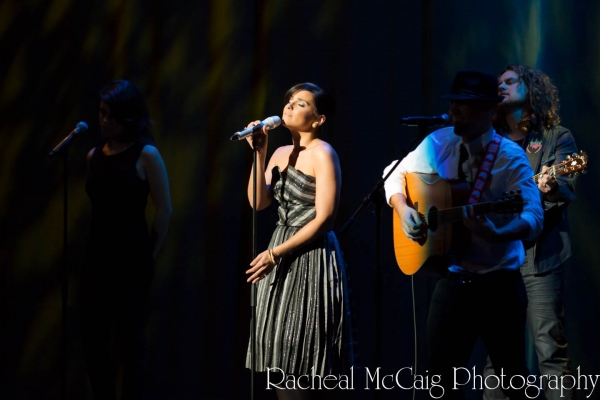 Photo Coverage: Eric McCormack, Nelly Furtado and More at It's Always Something! Image