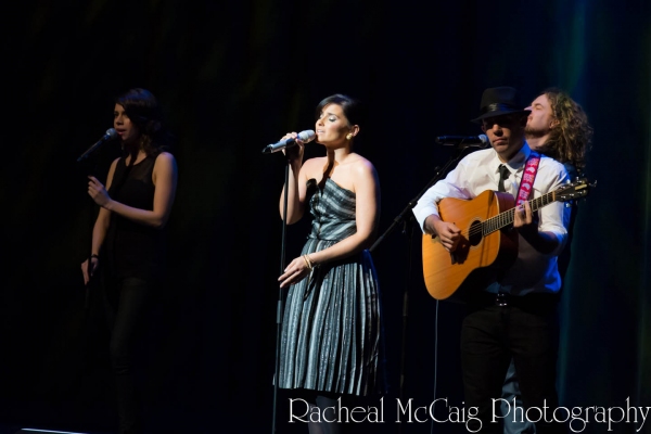 Photo Coverage: Eric McCormack, Nelly Furtado and More at It's Always Something! Image
