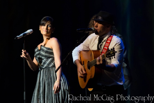 Photo Coverage: Eric McCormack, Nelly Furtado and More at It's Always Something! Image