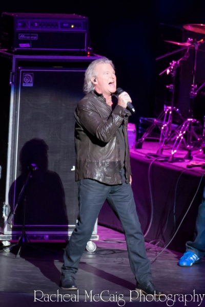 Photo Coverage: Eric McCormack, Nelly Furtado and More at It's Always Something! Image