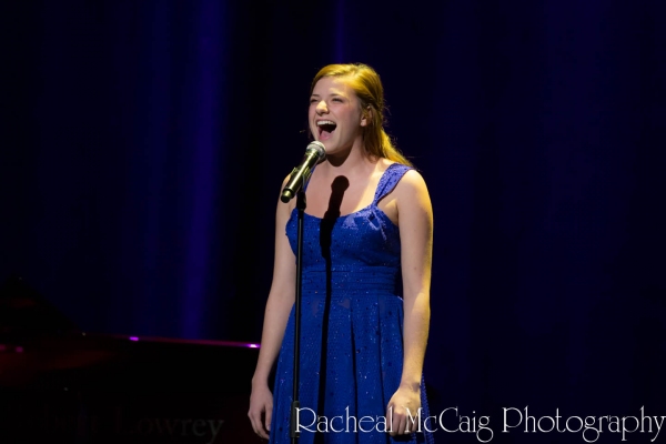 Photo Coverage: Eric McCormack, Nelly Furtado and More at It's Always Something! Image