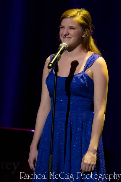Photo Coverage: Eric McCormack, Nelly Furtado and More at It's Always Something! Image