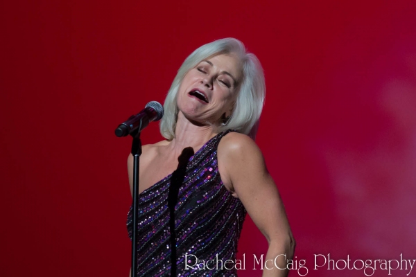Photo Coverage: Eric McCormack, Nelly Furtado and More at It's Always Something! Image