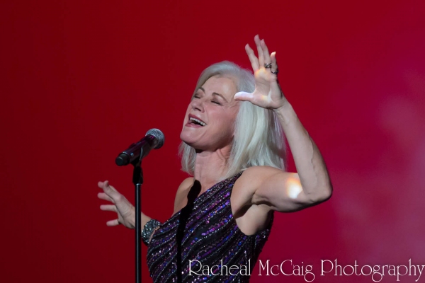 Photo Coverage: Eric McCormack, Nelly Furtado and More at It's Always Something! Image