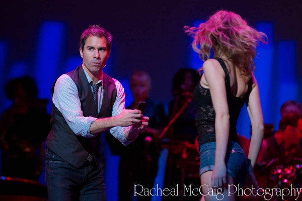 Photo Coverage: Eric McCormack, Nelly Furtado and More at It's Always Something! Image