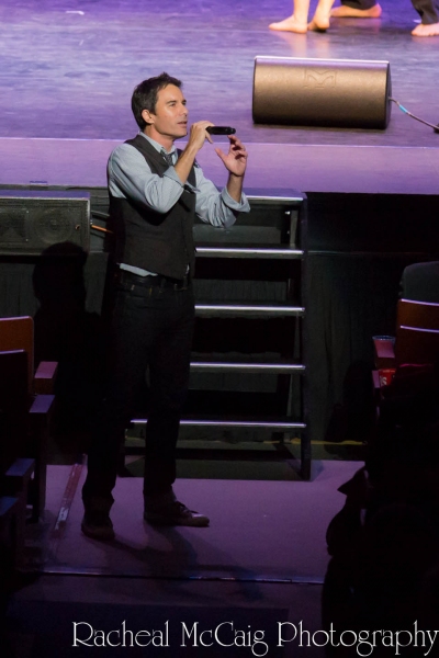 Photo Coverage: Eric McCormack, Nelly Furtado and More at It's Always Something! Image