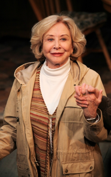 Photo Coverage: Inside Opening Night of THE OUTGOING TIDE Image