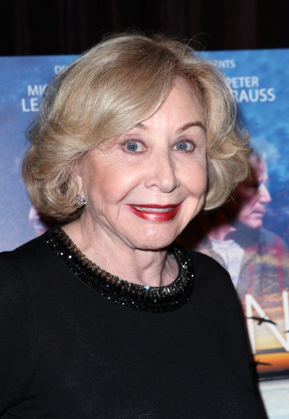 Photo Coverage: Inside Opening Night of THE OUTGOING TIDE Image