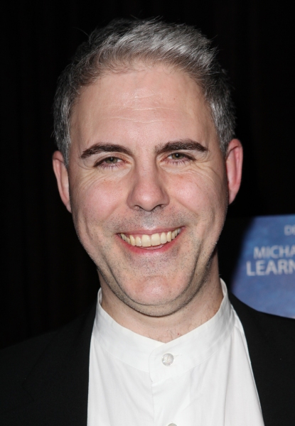 Photo Coverage: Inside Opening Night of THE OUTGOING TIDE Image