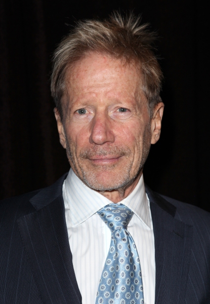 Photo Coverage: Inside Opening Night of THE OUTGOING TIDE Image
