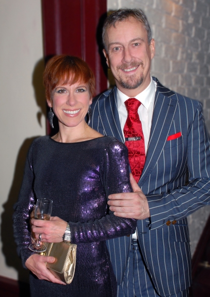 Photo Flash: SPAMALOT Opens at the Playhouse Theatre! Image