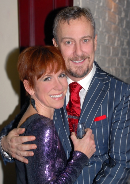 Photo Flash: SPAMALOT Opens at the Playhouse Theatre! Image