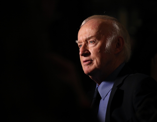 Photo Coverage: In The Spotlight Series - THE MYSTERY OF EDWIN DROOD!  Image