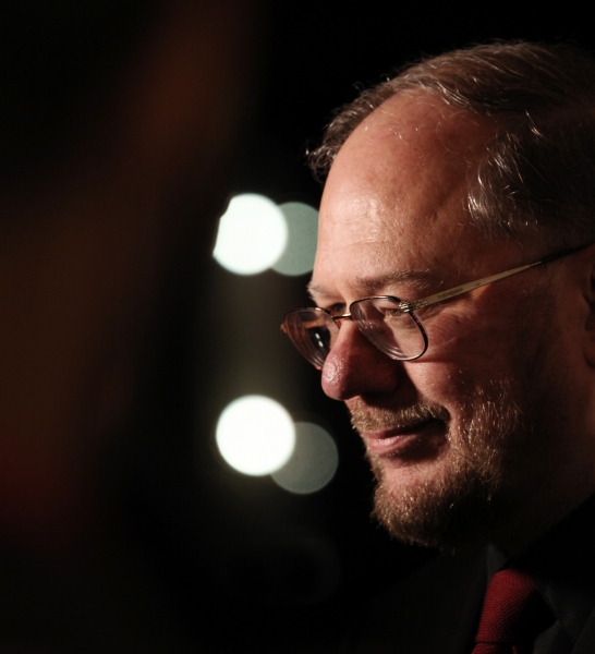 Photo Coverage: In The Spotlight Series - THE MYSTERY OF EDWIN DROOD! Image