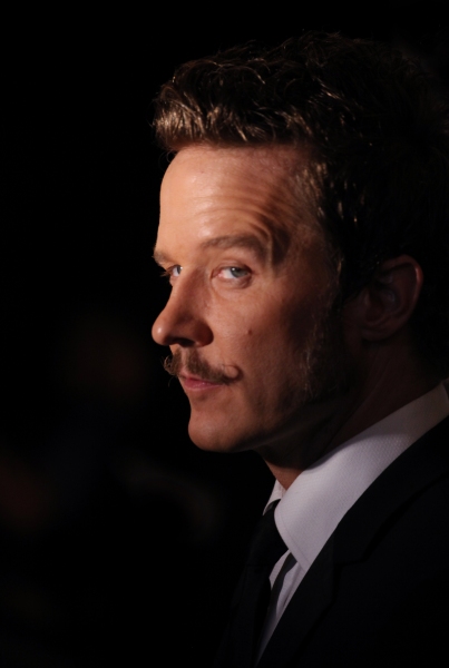 Photo Coverage: In The Spotlight Series - THE MYSTERY OF EDWIN DROOD! Image