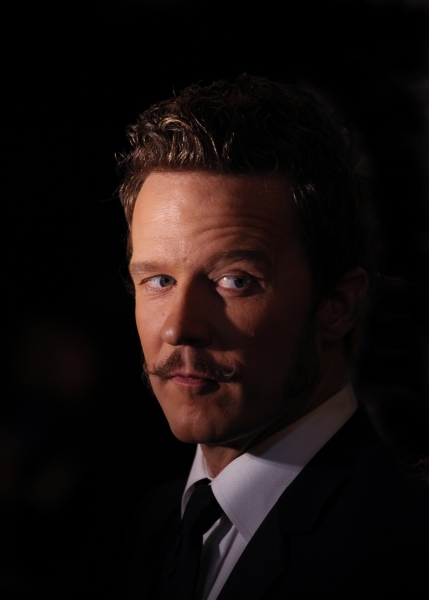 Will Chase Photo